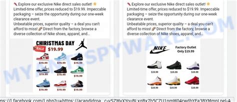 Nike sale clearance legit